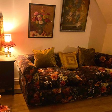 Stylish & Cosy Boutique Townhouse 1 Bedroom, 1 Sofa Bed - Sleeps 4 Christchurch  Exteriér fotografie
