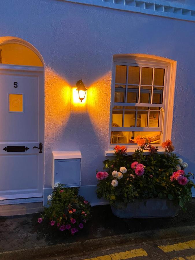 Stylish & Cosy Boutique Townhouse 1 Bedroom, 1 Sofa Bed - Sleeps 4 Christchurch  Exteriér fotografie