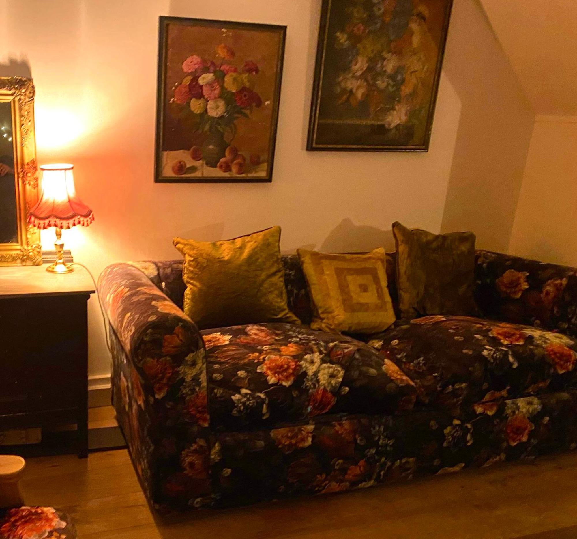 Stylish & Cosy Boutique Townhouse 1 Bedroom, 1 Sofa Bed - Sleeps 4 Christchurch  Exteriér fotografie