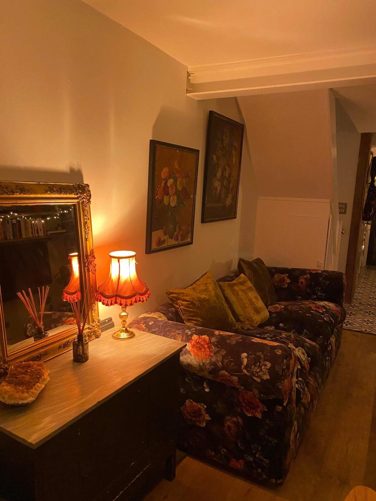 Stylish & Cosy Boutique Townhouse 1 Bedroom, 1 Sofa Bed - Sleeps 4 Christchurch  Exteriér fotografie