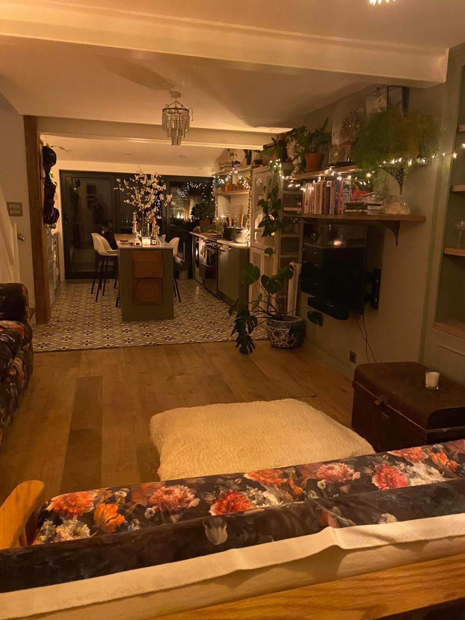 Stylish & Cosy Boutique Townhouse 1 Bedroom, 1 Sofa Bed - Sleeps 4 Christchurch  Exteriér fotografie